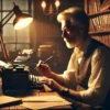 Screenwriter Assistant