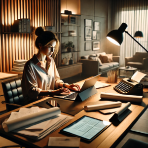Screenwriter Assistant