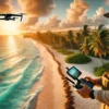 Aerial Photographer Assistant