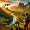 Aerial Photographer Assistant