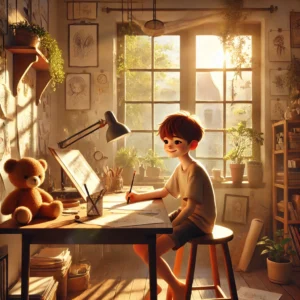 StoryWeaver for Children’s Authors