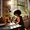 StoryWeaver for Children’s Authors