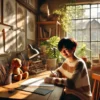 StoryWeaver for Children’s Authors