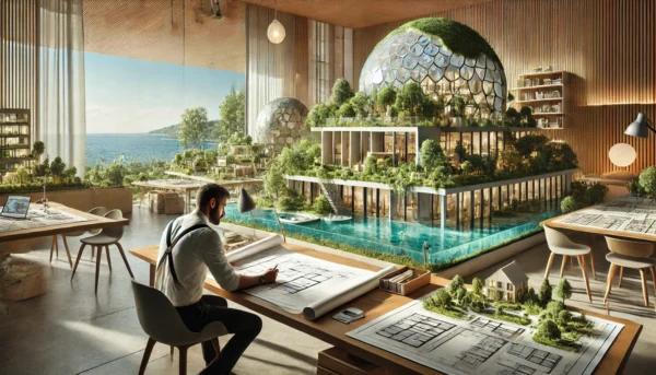 Environmental Designer Assistant