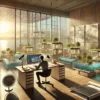 Environmental Designer Assistant