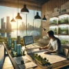 Environmental Designer Assistant