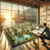 Environmental Designer Assistant