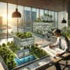 Environmental Designer Assistant