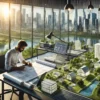 Environmental Designer Assistant