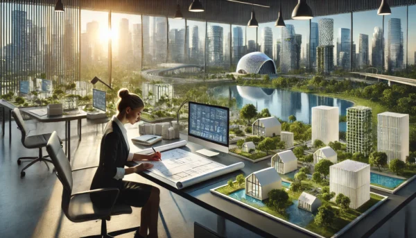 Environmental Designer Assistant