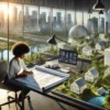 Environmental Designer Assistant