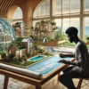 Environmental Designer Assistant