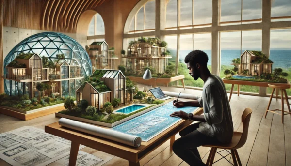 Environmental Designer Assistant
