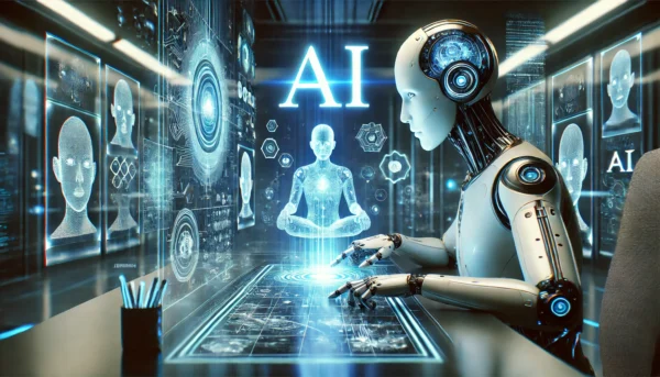 Artificial Intelligence Researcher Assistant