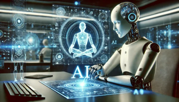 Artificial Intelligence Researcher Assistant