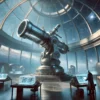 Astronomer’s Assistant