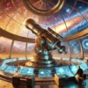 Astronomer’s Assistant
