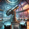 Astronomer’s Assistant