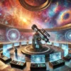 Astronomer’s Assistant