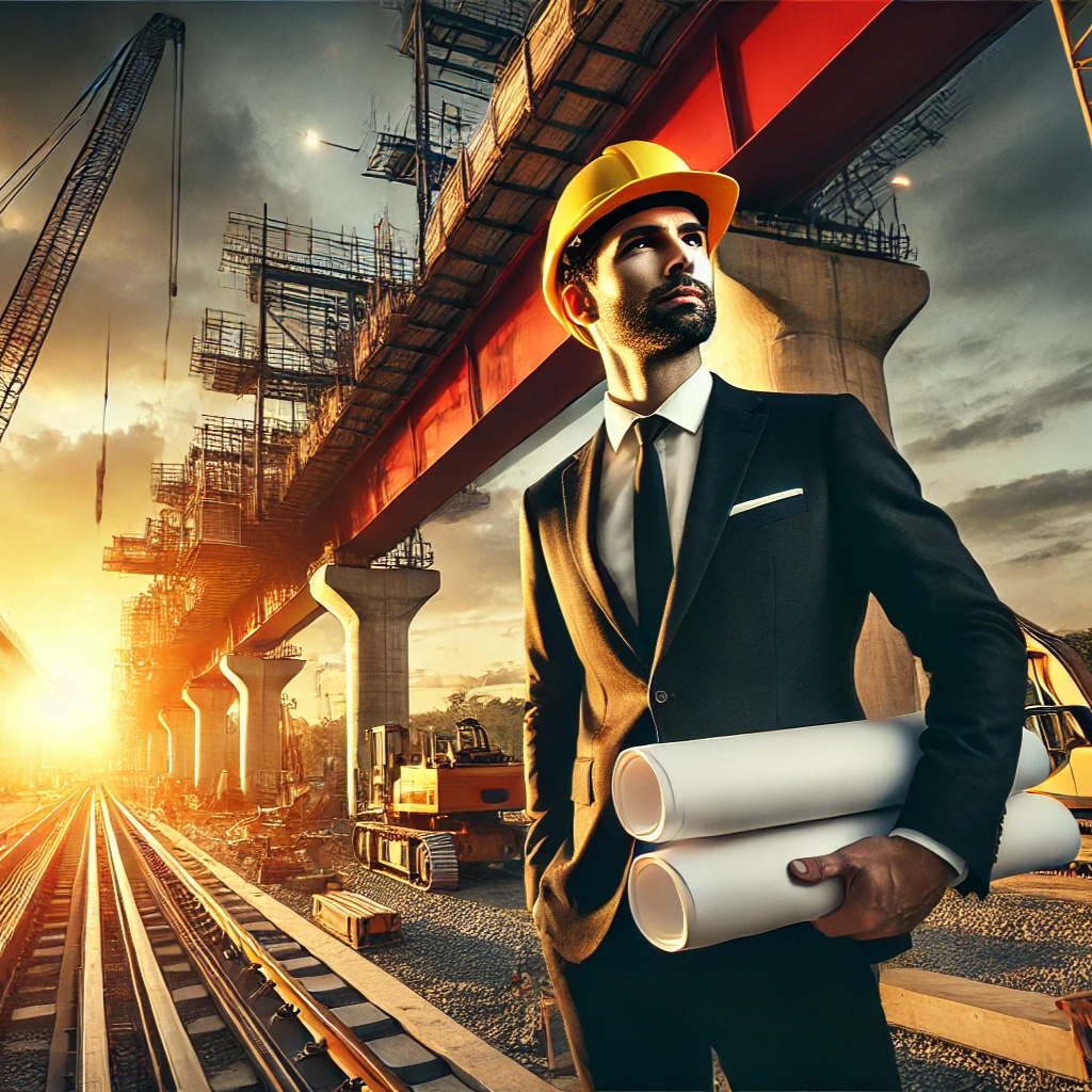 Civil Engineering Research Assistant