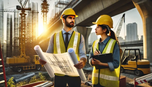 Civil Engineering Research Assistant