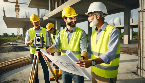 Civil Engineering Research Assistant