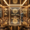 Digital Gold Consultant