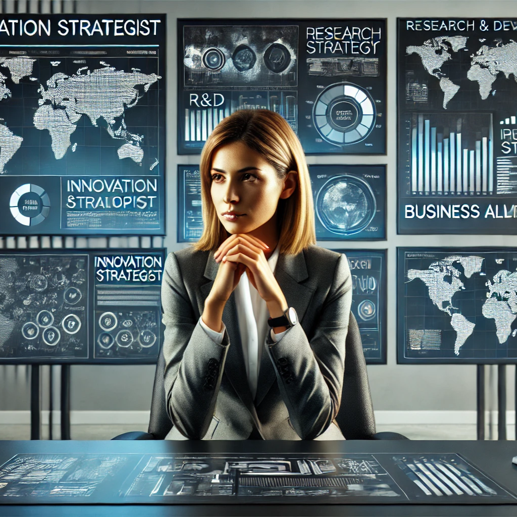 Innovation Strategist