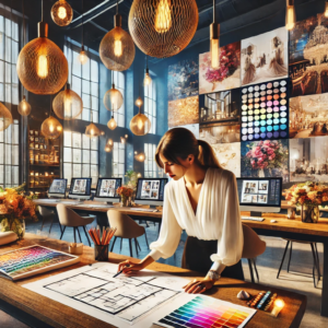 Event Planning Consultant