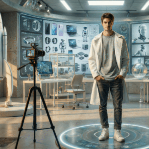 Future Tech Speculator - javascapeai.com - NB6 Future Tech Speculator