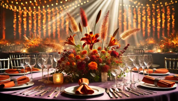 Event Planning Consultant