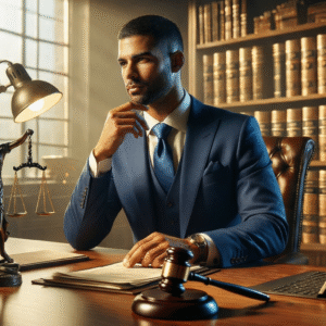 Legal Counsel GPT (Cayman Islands)