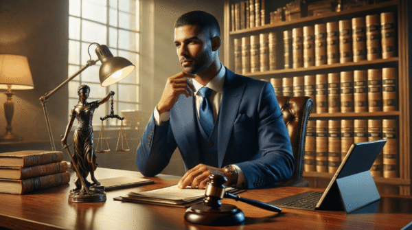 Legal Counsel GPT (Cayman Islands)