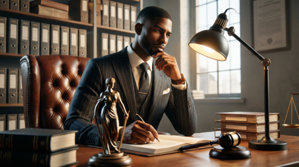 Cayman Legal Counsel Assistant