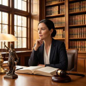 Cayman Legal Counsel Assistant