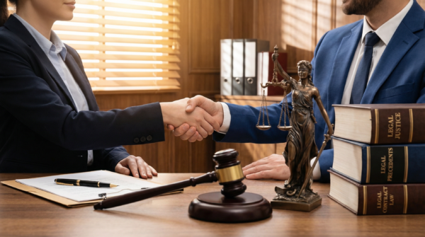 Cayman Legal Counsel Assistant