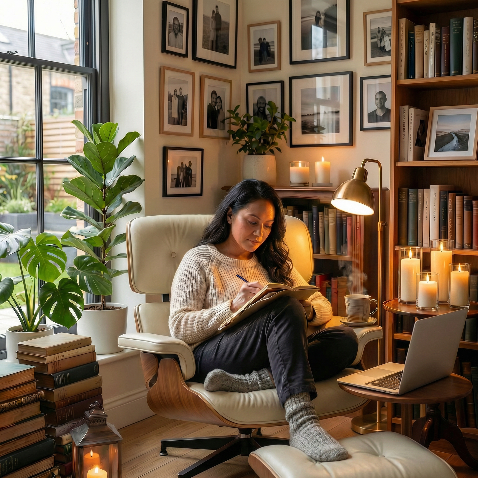 Memoirist