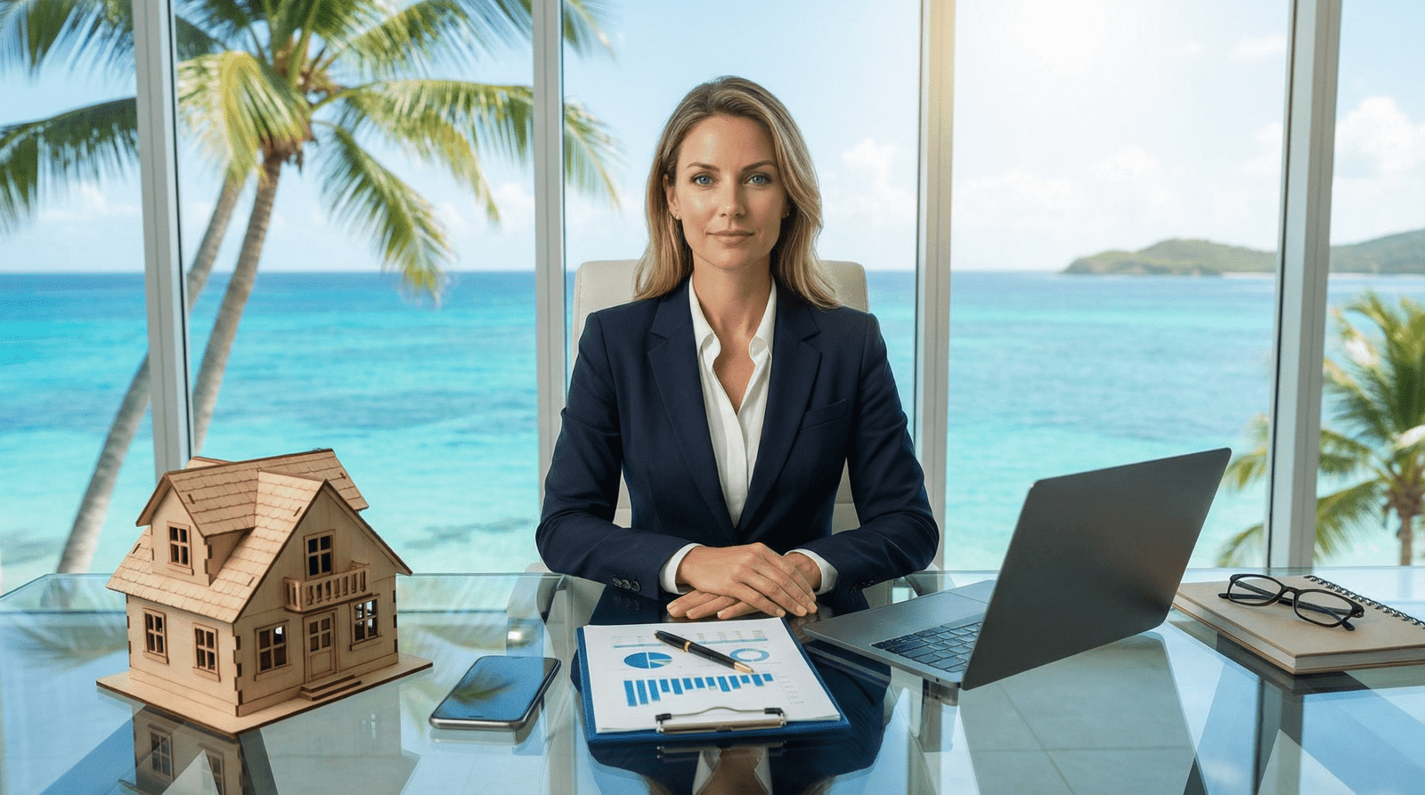 Real Estate Investor Assistant