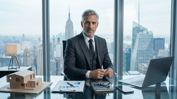 Real Estate Investor Assistant