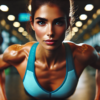 Fitness Entrepreneur Assistant