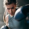 Fitness Entrepreneur Assistant