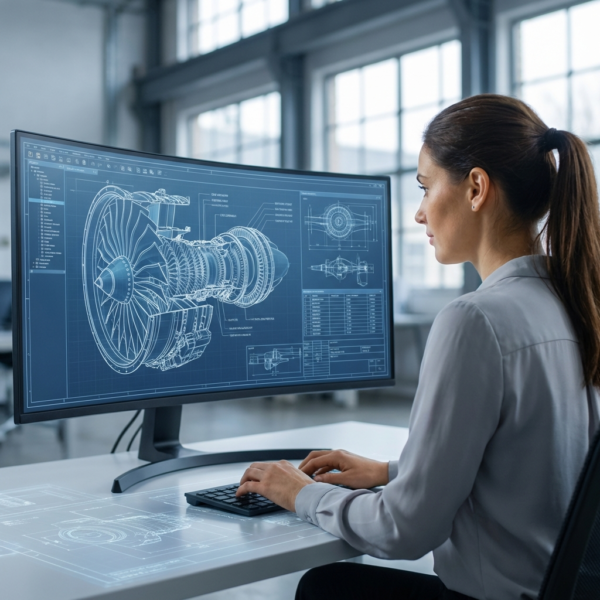 Aerospace Engineer's Assistant