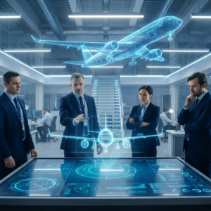 Aerospace Engineer's Assistant