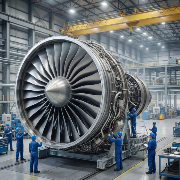 Aerospace Engineer's Assistant