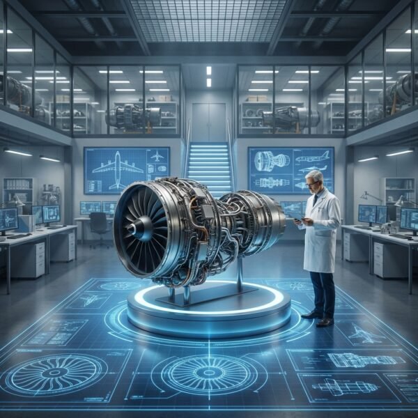 Aerospace Engineer's Assistant