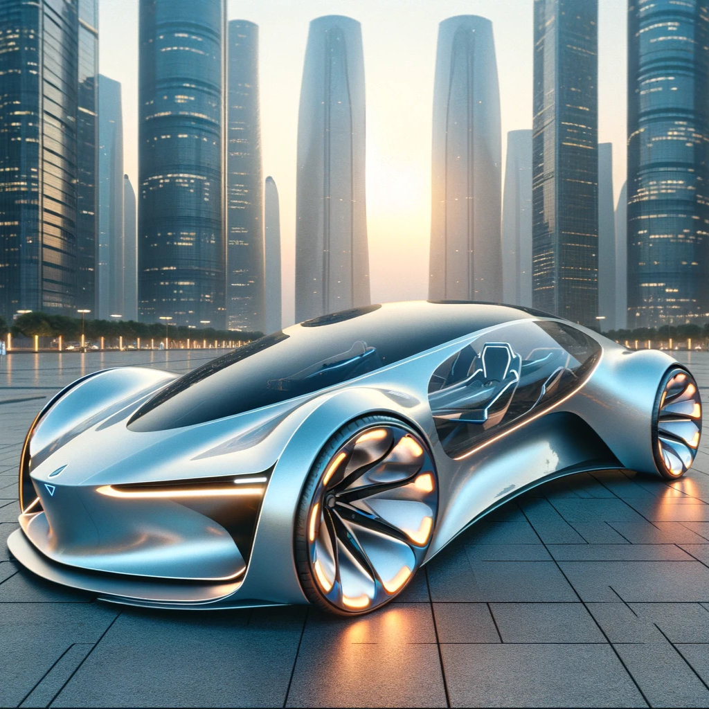 AutoTech Innovator