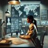 Background Investigator GPT