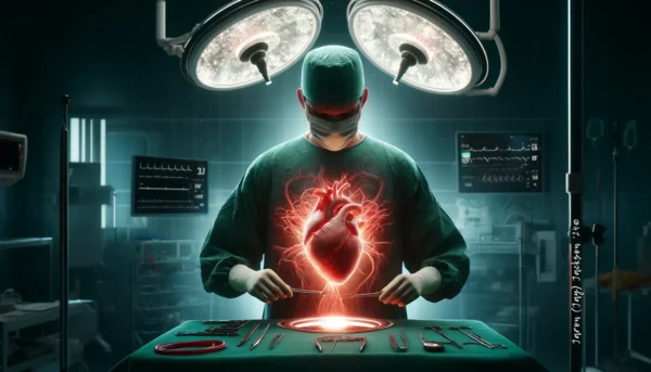 Cardiologist GPT