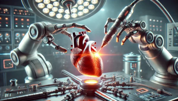 Cardiologist GPT
