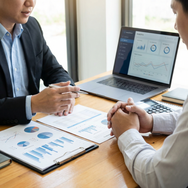 Chief Financial Officer Assistant (CFO) 2 Chief Financial Officer (CFO) Assistant